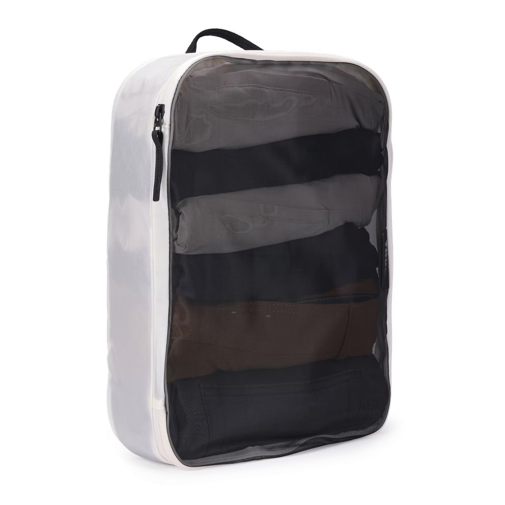 Thule 5572 Packing Cube Medium white