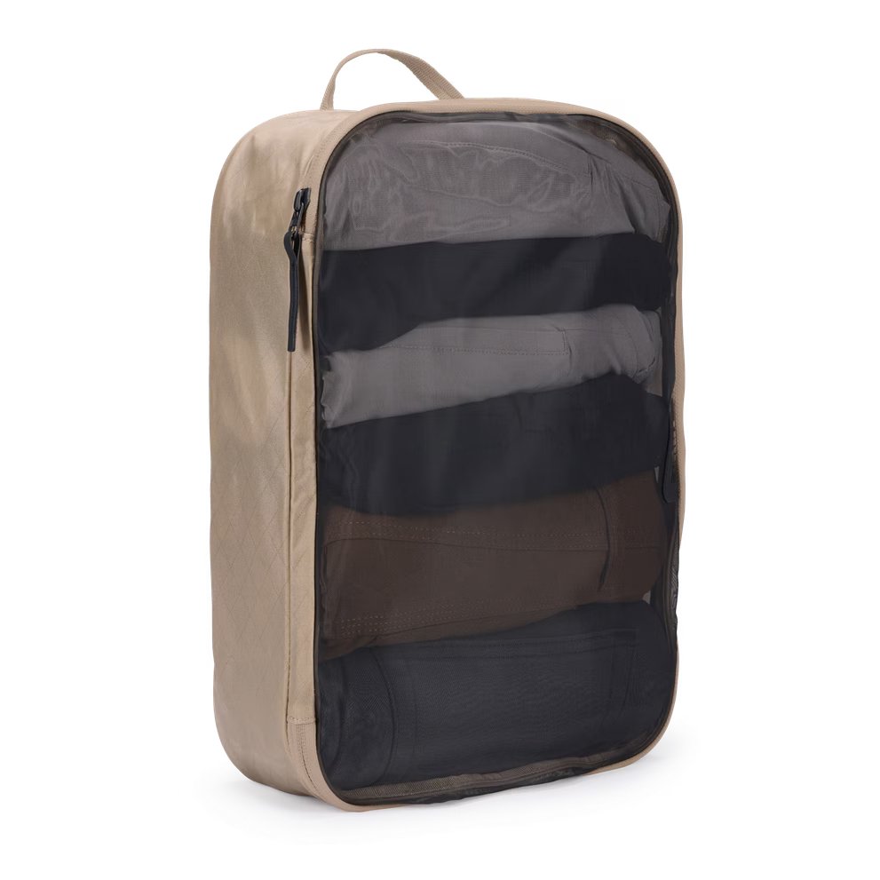 Thule 5574 Packing Cube Medium gentle