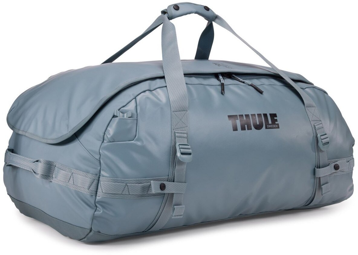 Thule Chasm 90L Bag Duffel Pond