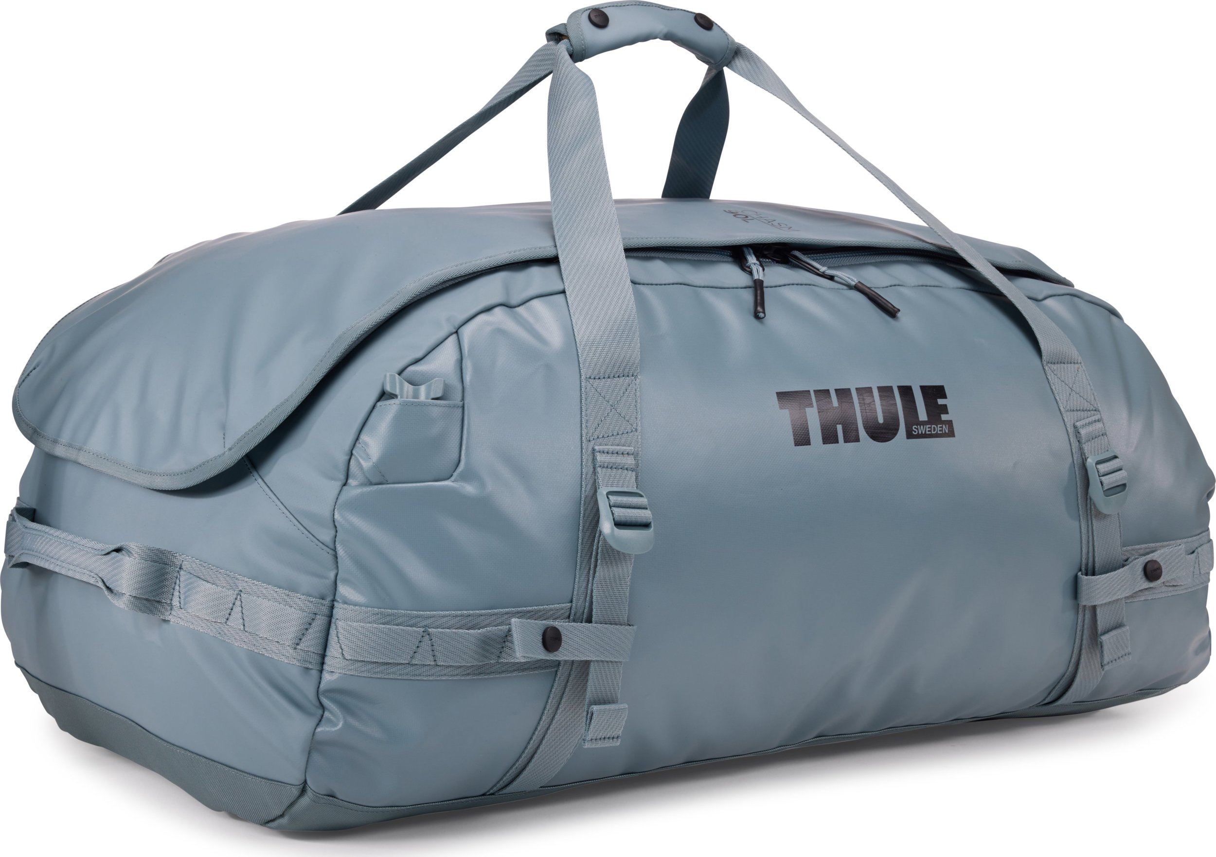 Thule Chasm TDSD304 Pond Gray sportowa