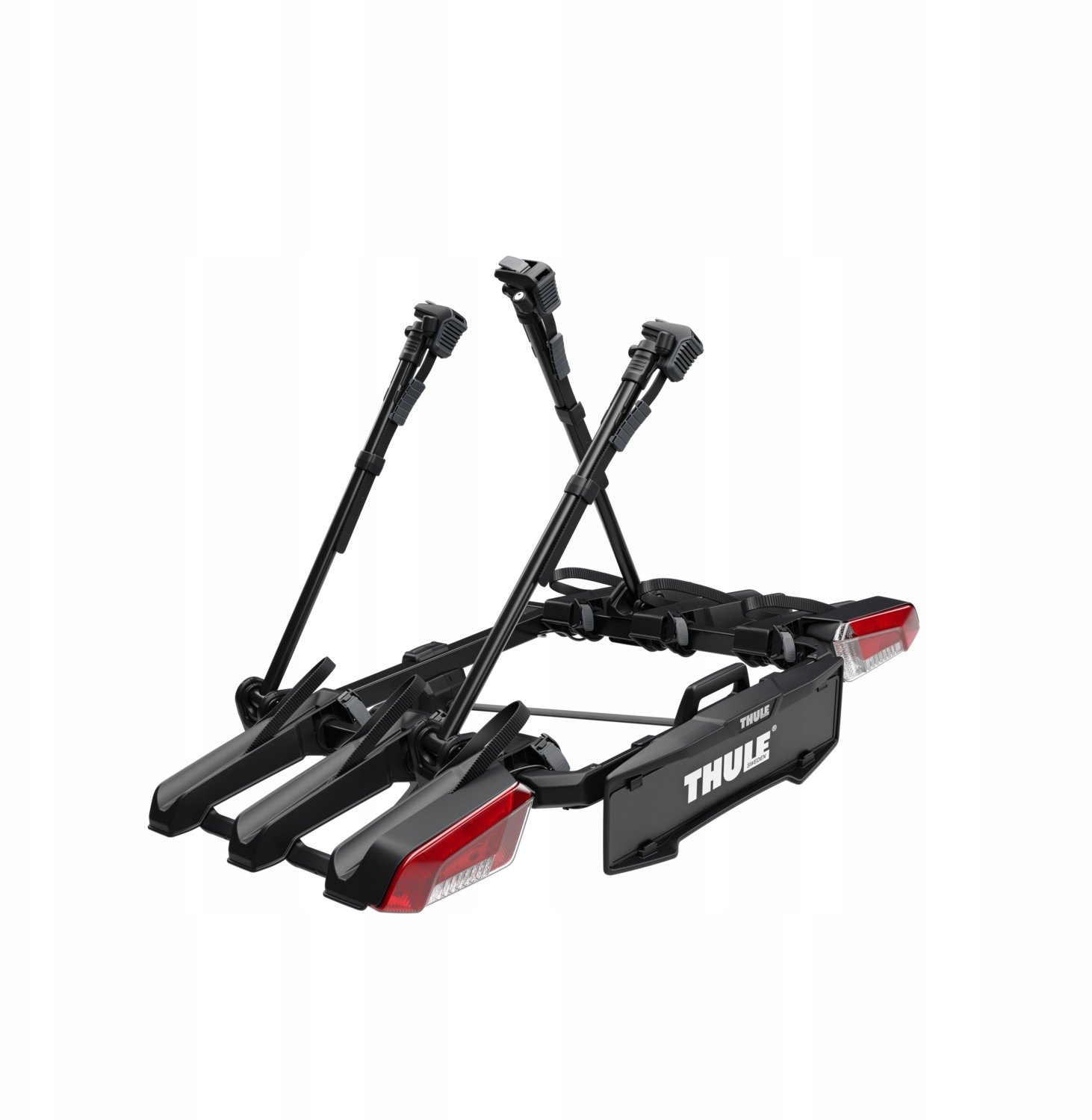 Thule OutPace 3 Bike Carrier for