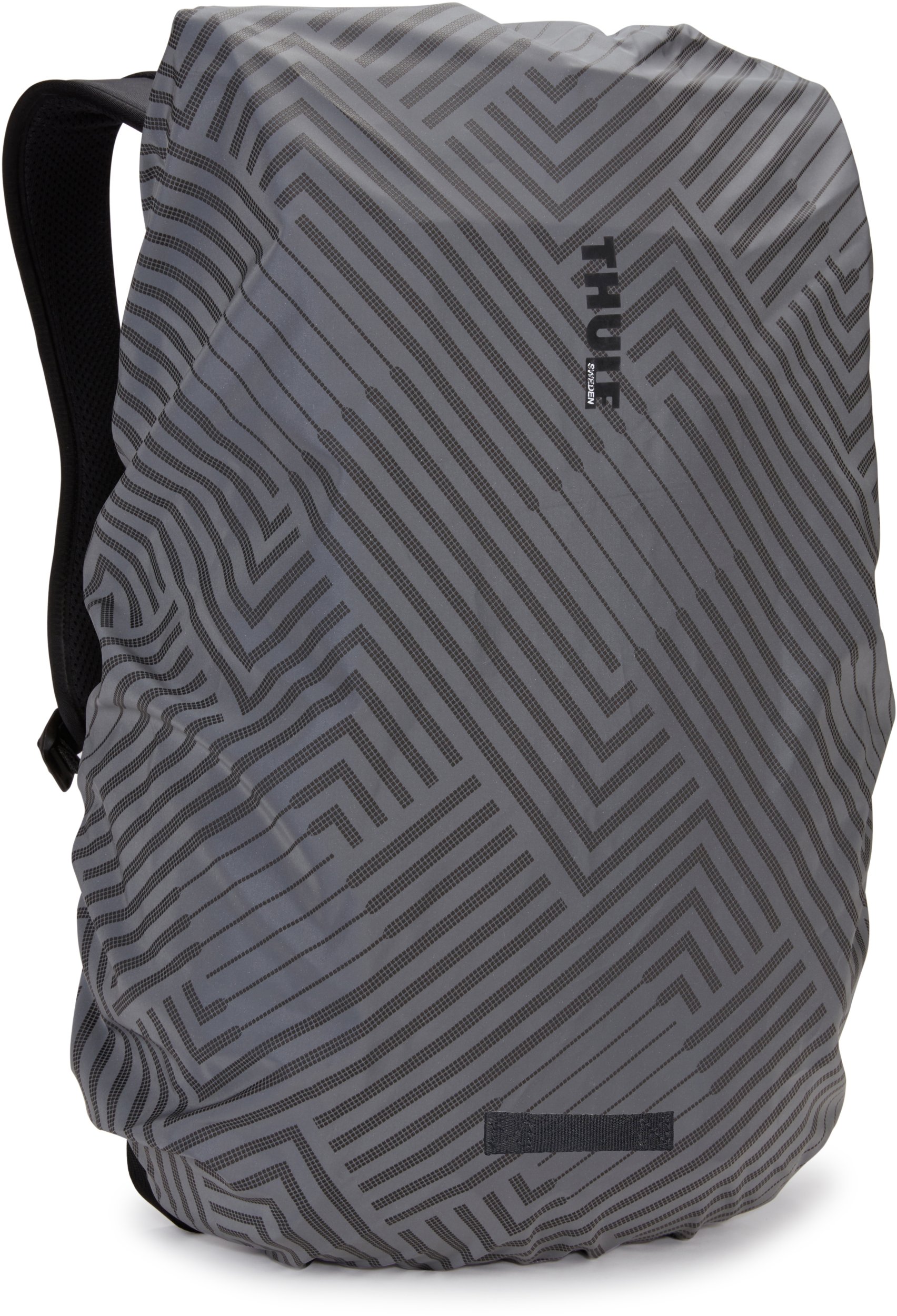 Thule Paramount TPRC130 - Silver przeciwdeszczowy