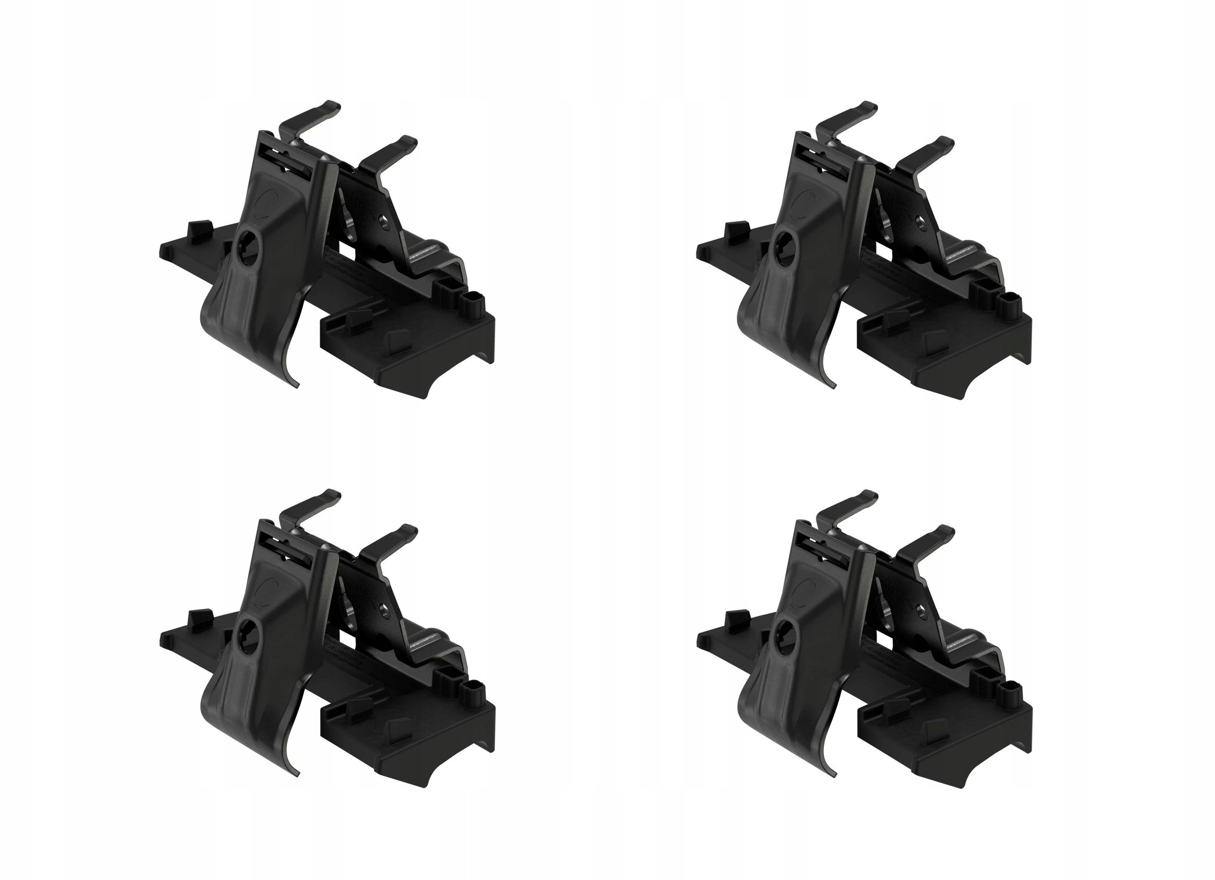 Thule Thule kit 186193 BMW 5/i5