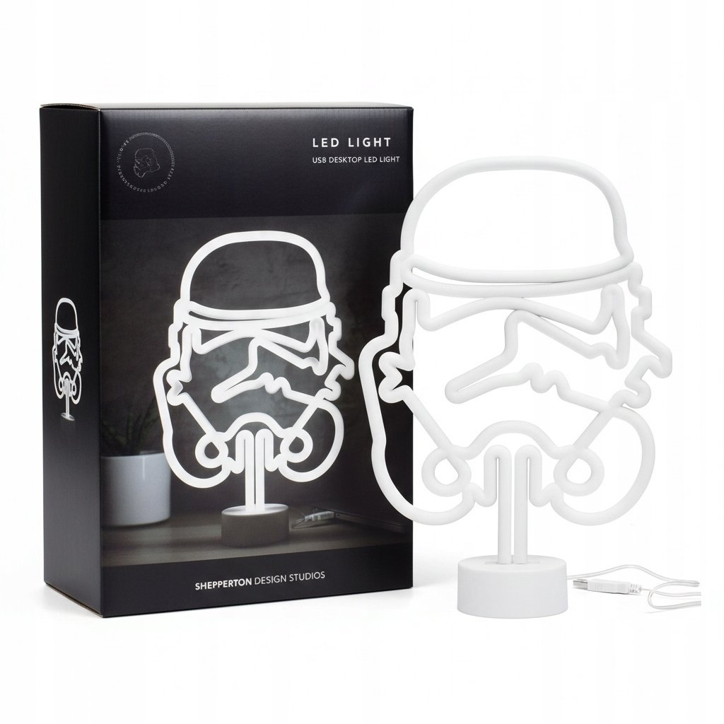 Thumbs Up Original Stormtrooper LED Tube