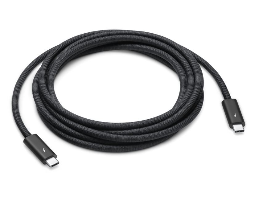 Kabel USB Apple Thunderbolt - Thunderbolt