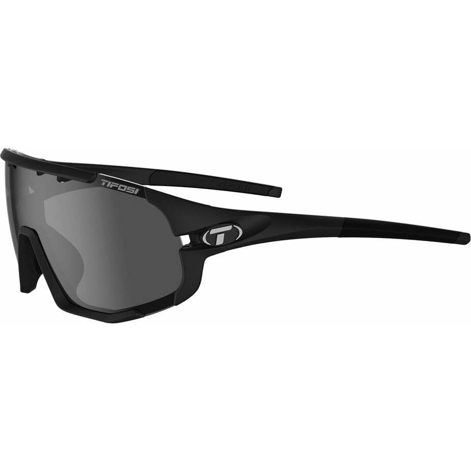 TIFOSI  SLEDGE matte black (3e, AC