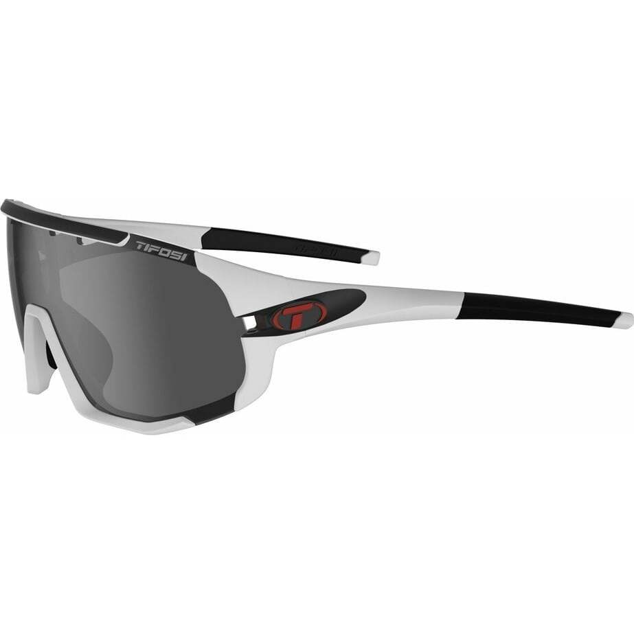 TIFOSI  SLEDGE matte white (3e, AC