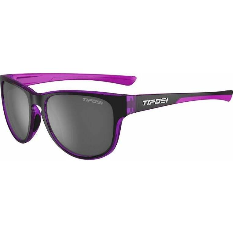 TIFOSI TIFOSI SMOOVE onyx/ultra-violet (1 szkłoe