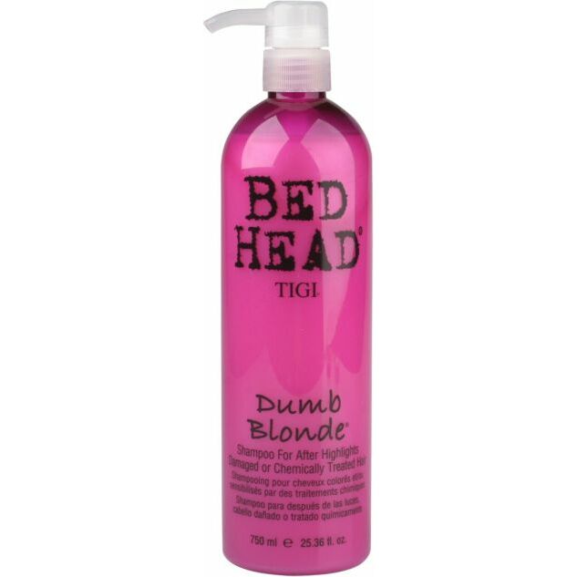 Tigi Bed Head Dumb Blonde 750