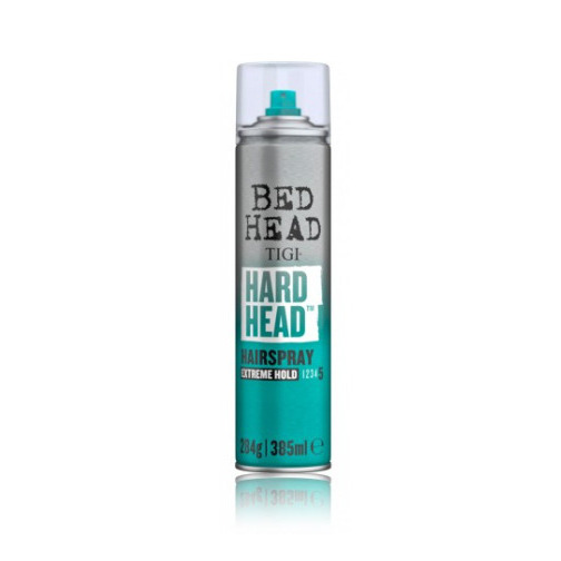 Tigi Tigi Bed Head Hard Head