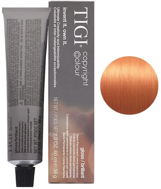 Tigi , Colour Gloss, Semi-Permanent Hair Dye