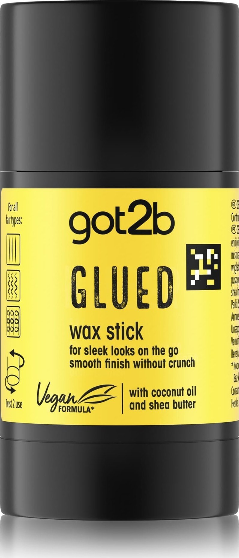 Tigi GOT2B Glued Wax Stick Wosk