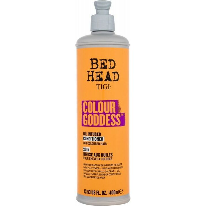 Tigi Tigi Bed Head Colour Goddess