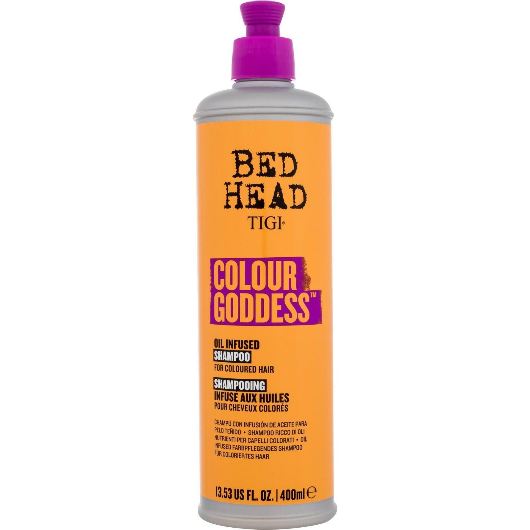 Tigi Tigi Bed Head Colour Goddess