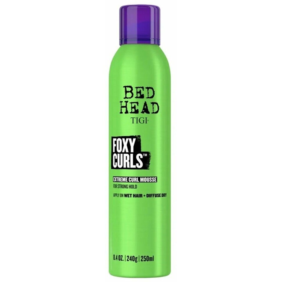 Tigi Tigi Bed Head Foxy Curls