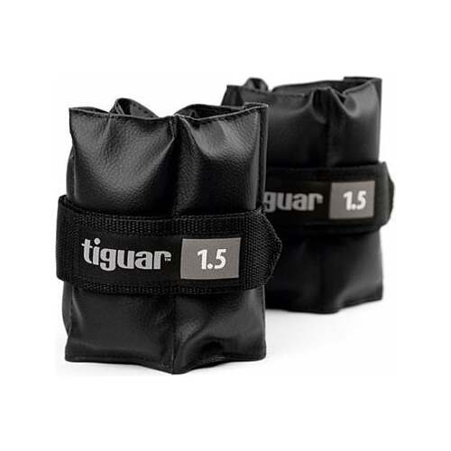 Tiguar Obciążniki  2x1.5kg (TI-OB00015) |