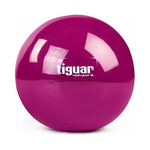 Tiguar ćwiczeń Heavy Ball 1kg Tiguar