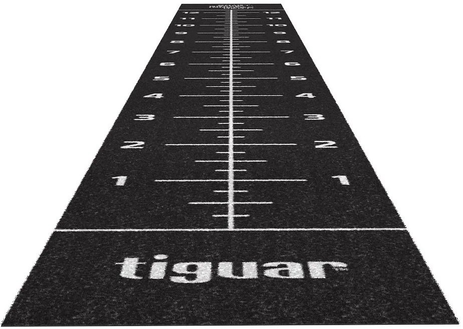 Tiguar Sprint track 15 m/2 m