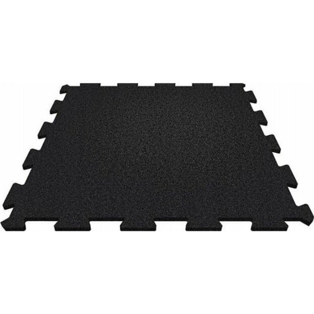 Tiguar tiguar SLICE puzzel 98x98x1 black