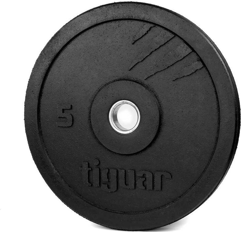 Tiguar tiguar bumper 5 kg V2
