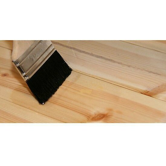 Tikkurila LACQ UN ICA SUP S-GL