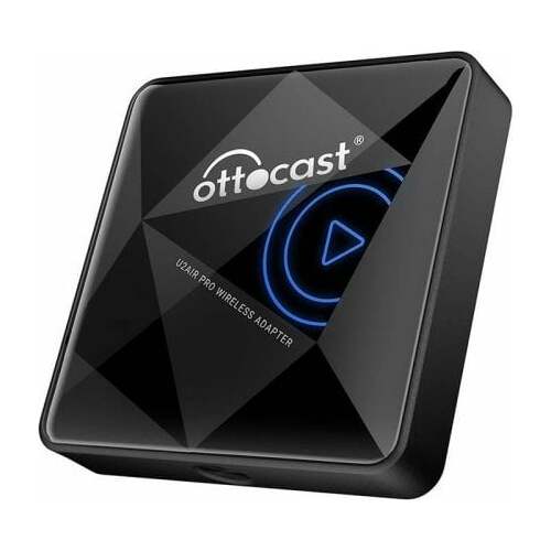 Tiktaalik adapter, Ottocast, CP82, U2-AIR PRO