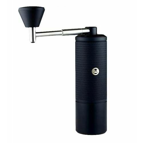 TIMEMORE C5 ESP PRO Black rokas