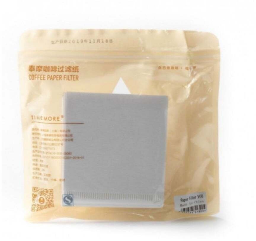 Timemore  filtry 00 - 100 |