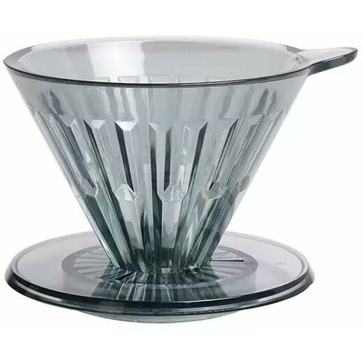 Timemore  dripper Crystal Eye 01 Transparent