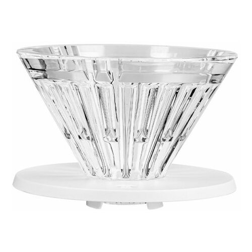 Timemore Szklany dripper Crystal Eye Glass