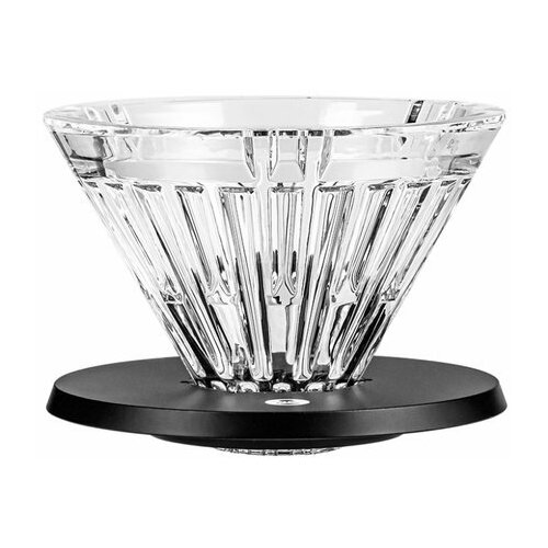 Timemore Szklany dripper Crystal Eye Glass