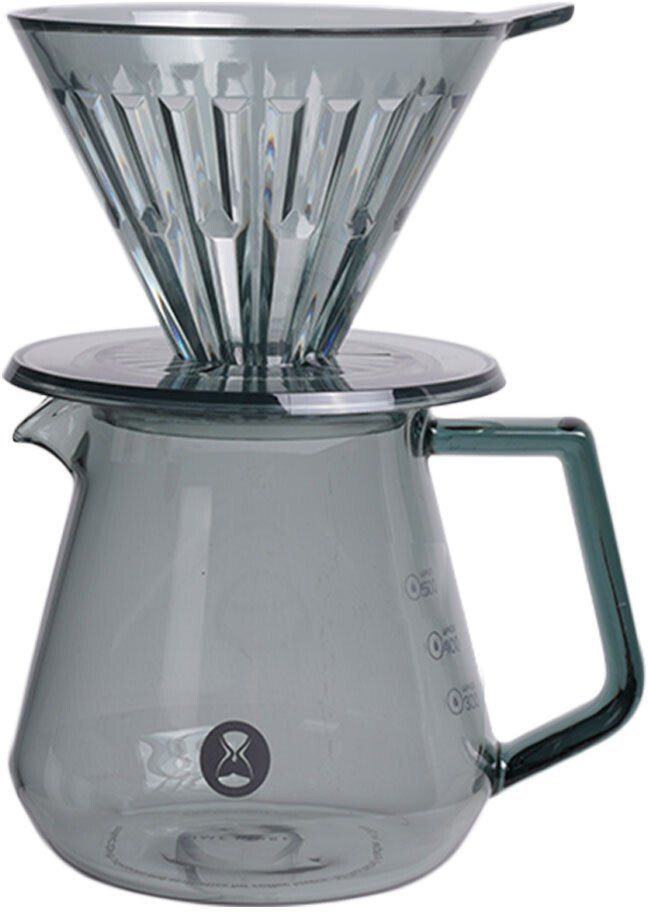 Timemore  Crystal Eye Brewer Set 01
