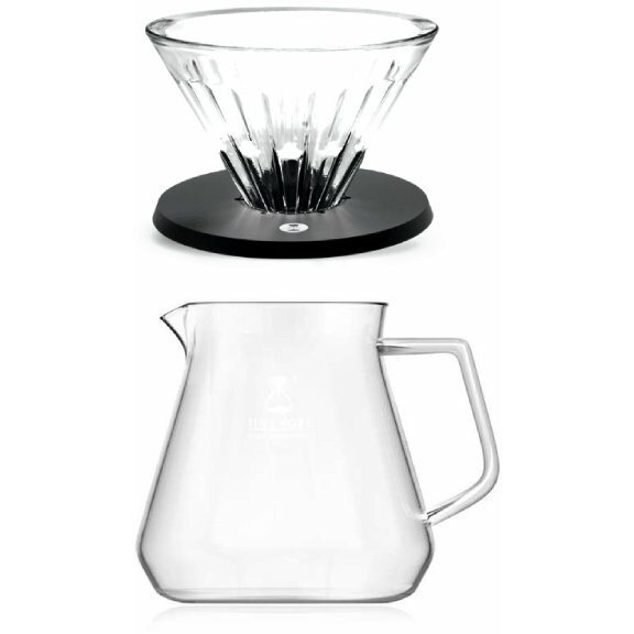 Timemore  Crystal Eye Brewer Set 02