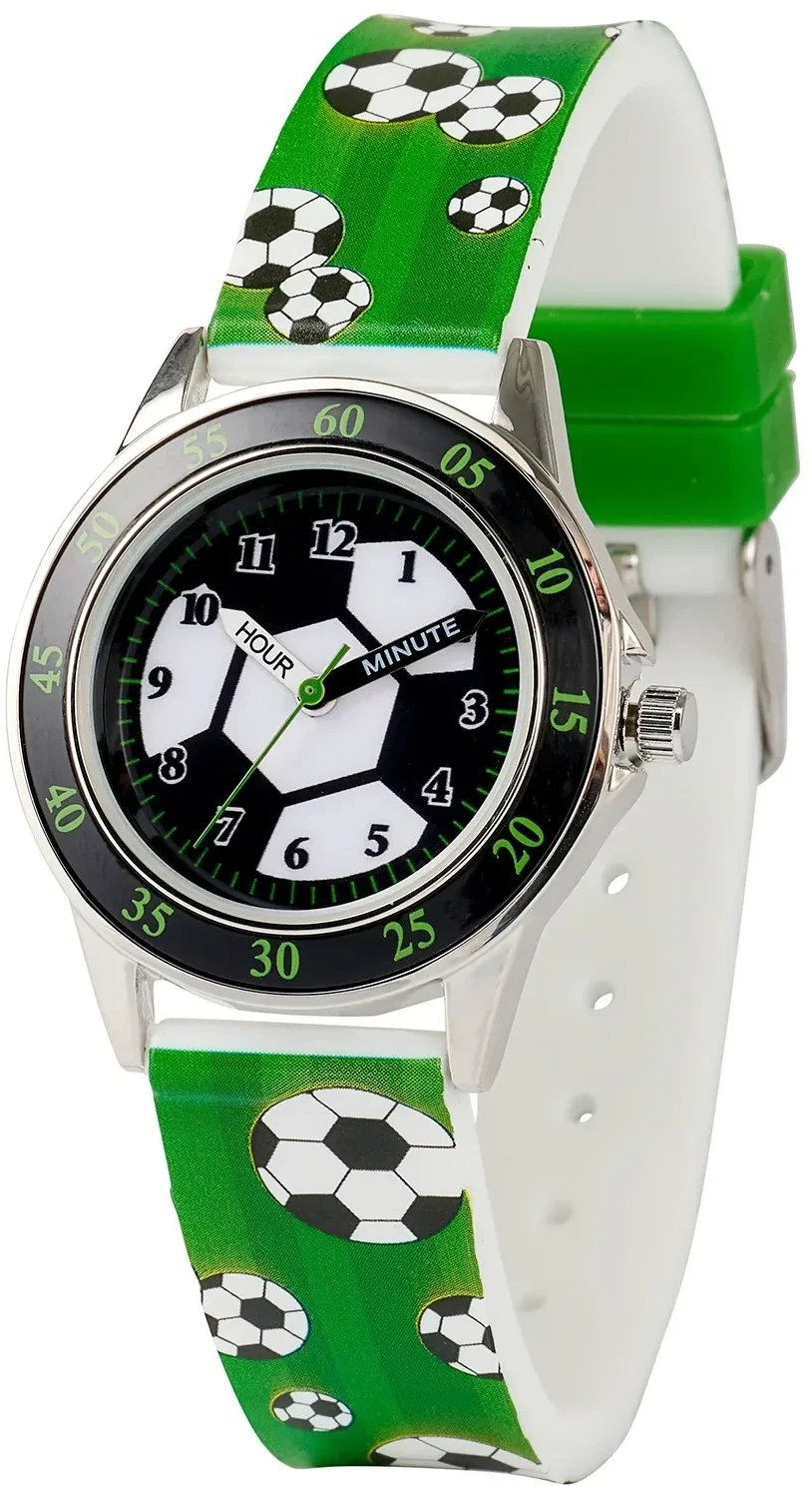 Timex Accutime Time Teacher No License