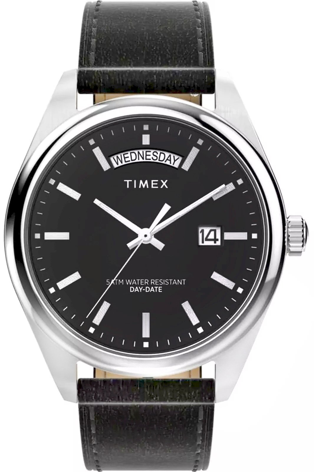 TIMEX Legacy Vīriešu pulkstenis TW2W57400 |