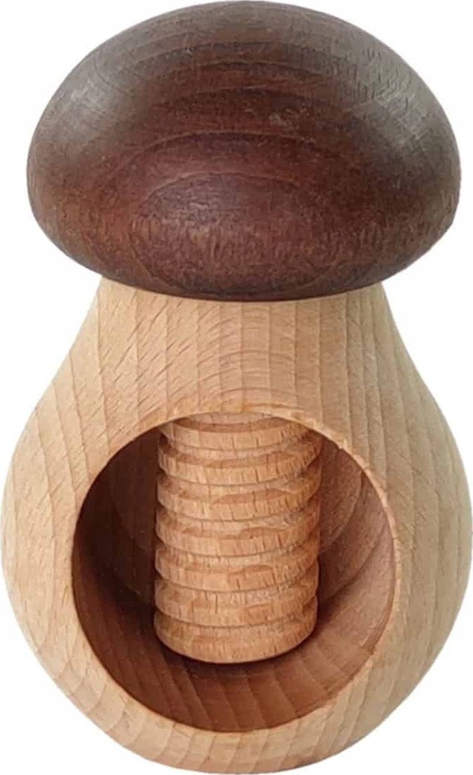 Tina  - L30,5cm - Acacia