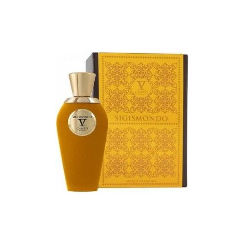 Tiziana Terenzi V Canto SIGISMONDA edp