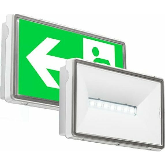 TM TECHNOLOGIE O awaryjna LED ONTEC
