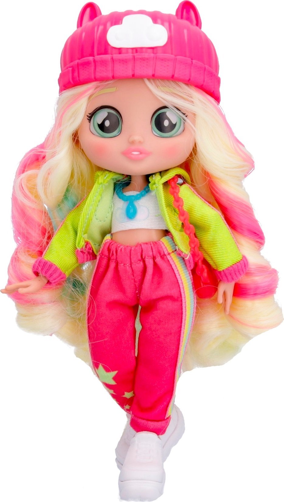 Tm Toys BFF By Cry Babies