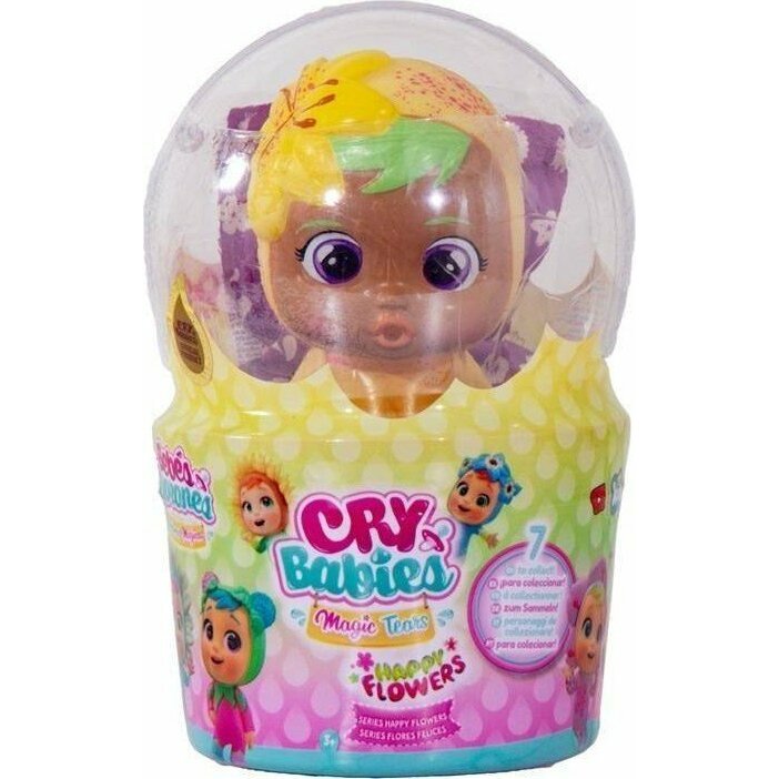 Tm Toys Cry Babies Magic Tears