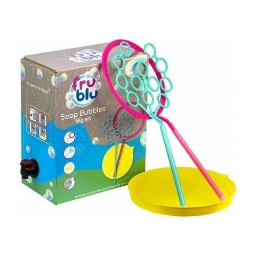 Tm Toys Blu ECO* 3L |