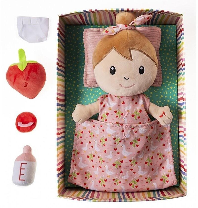 Tm Toys TMT Huggy Luv  Kaja+