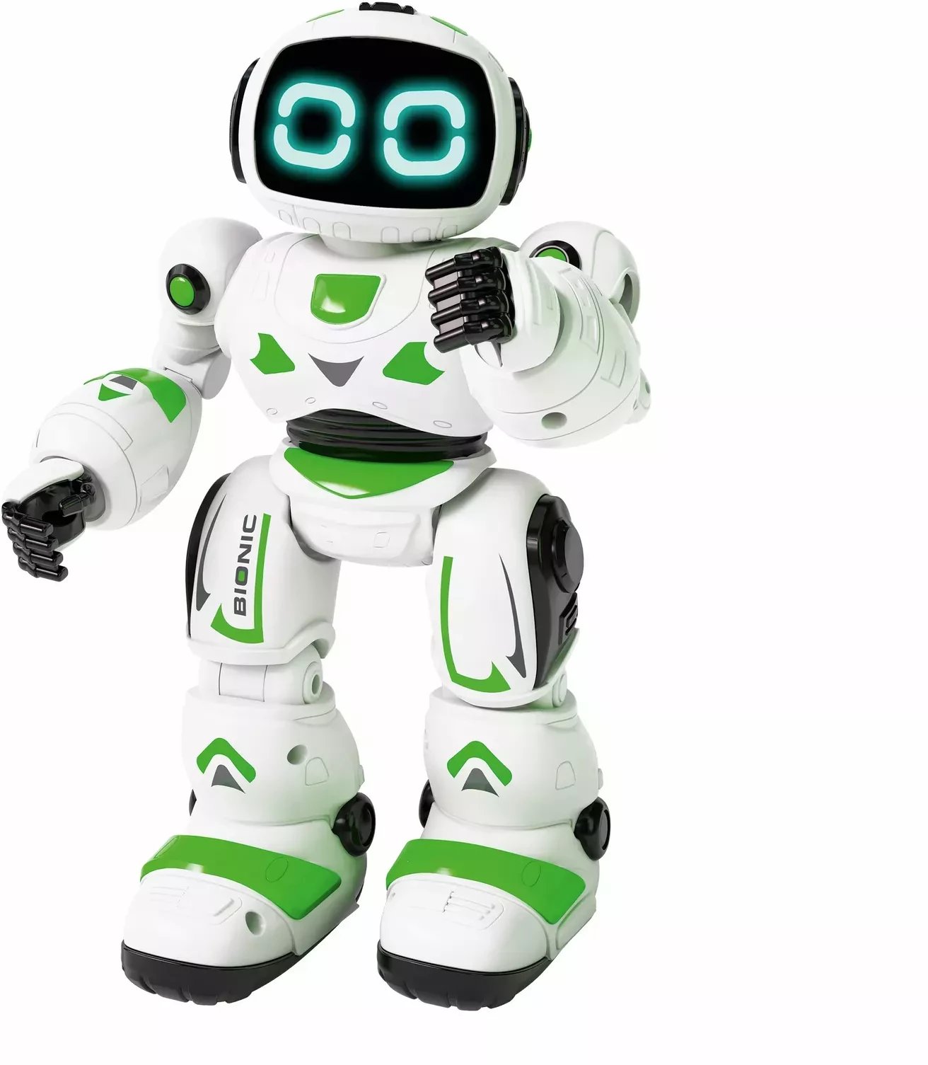 Tm Toys TOY INTERACTIVE ROBOT BIONICXT803464