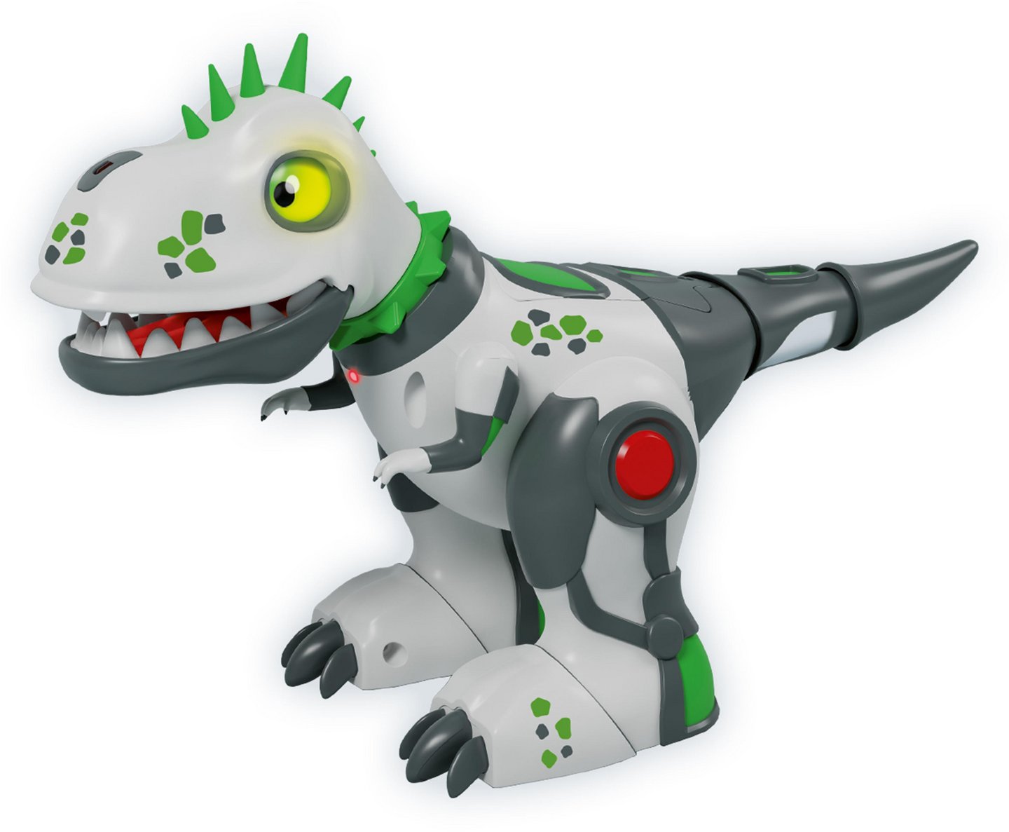 Tm Toys XTREM BOTS RC Dinobot