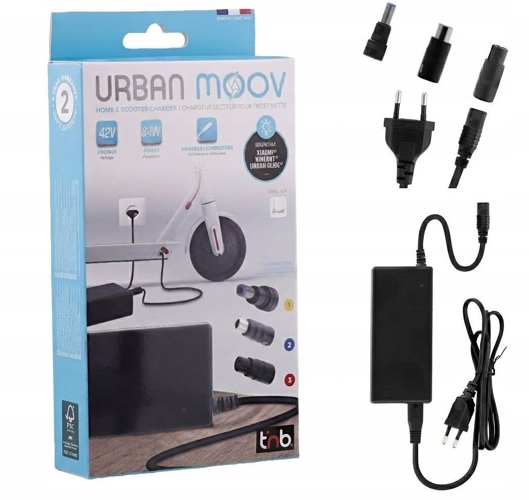 TnB Zasilacz  Do  42v 2a 84w