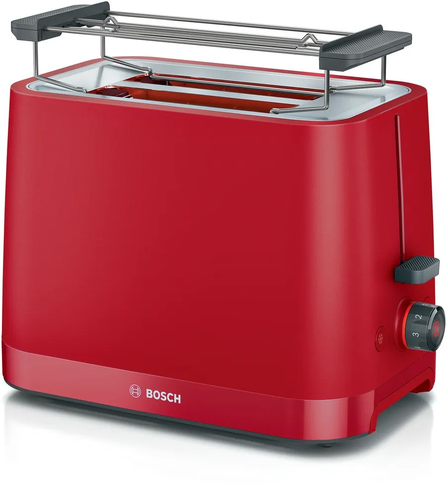 Bosch TAT3M124 toaster 2 slice(s) 950
