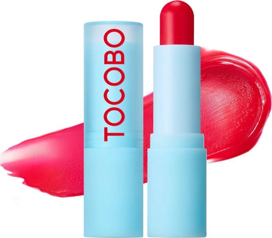 Tocobo Tocobo Glass Tinted Lip Balm