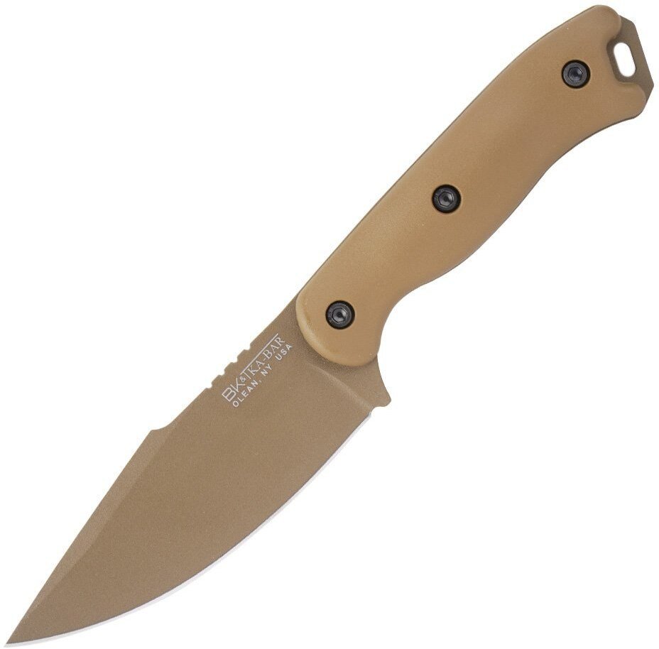 TOGO Ka-Bar BK18 - Becker Harpoon