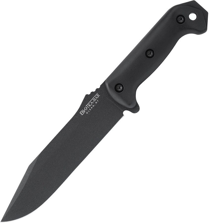 TOGO Ka-Bar BK7 - Becker Combat