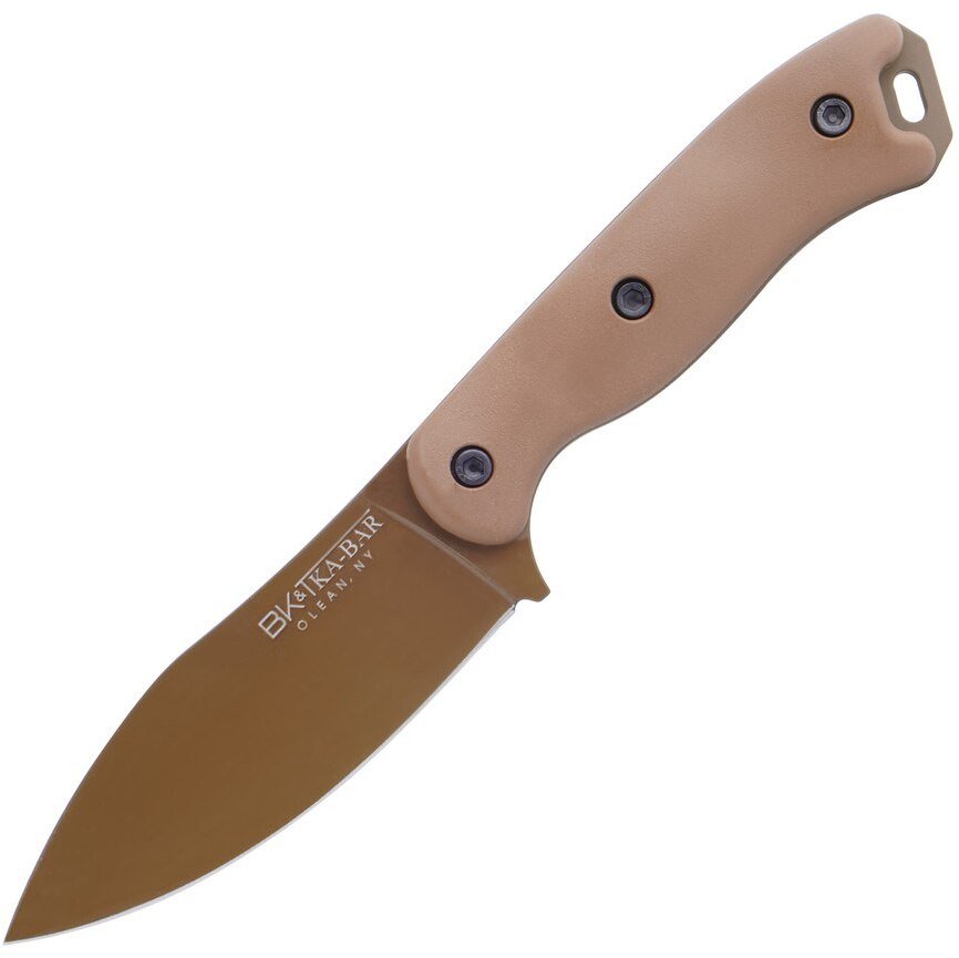 TOGO Ka-Bar - survivalowy Becker Nessmuk